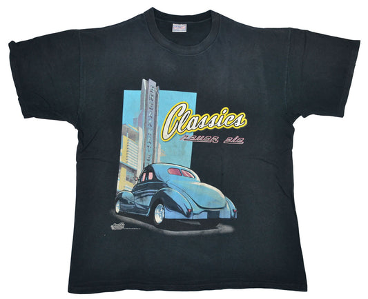 1999 PRO-AD SPORTS Vintage T-Shirt (XL)