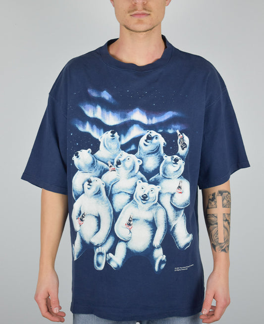 1994 COCA COLA T-Shirt (XL)