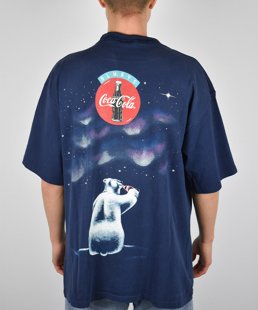 1994 COCA COLA T-Shirt (XL)