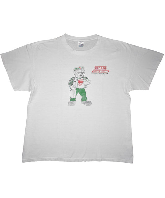 Camiseta Vintage CONOCO SEVERSON (XL)