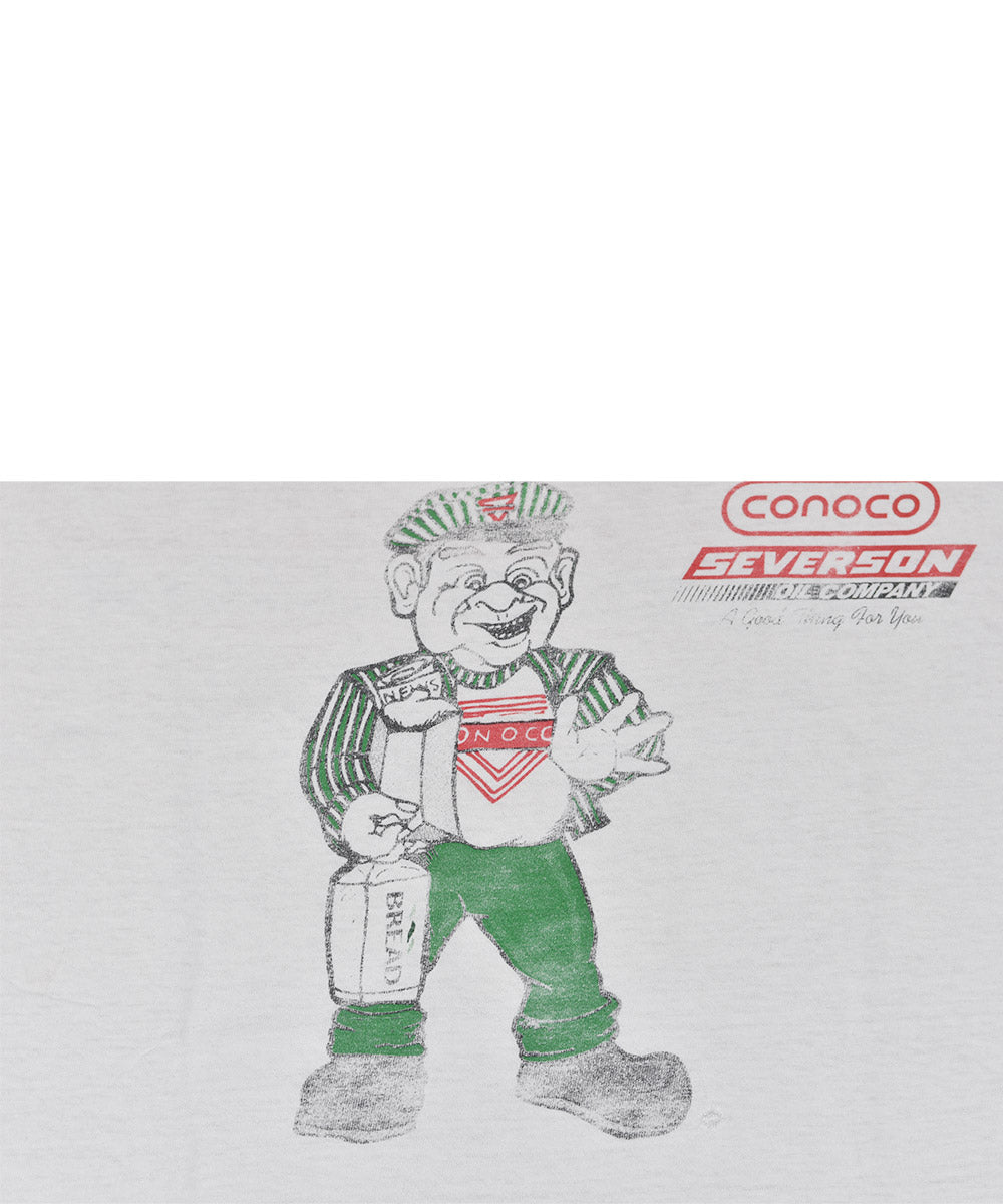 CONOCO SEVERSON Vintage T-Shirt (XL)