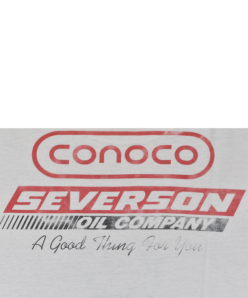 CONOCO SEVERSON Vintage T-Shirt (XL)
