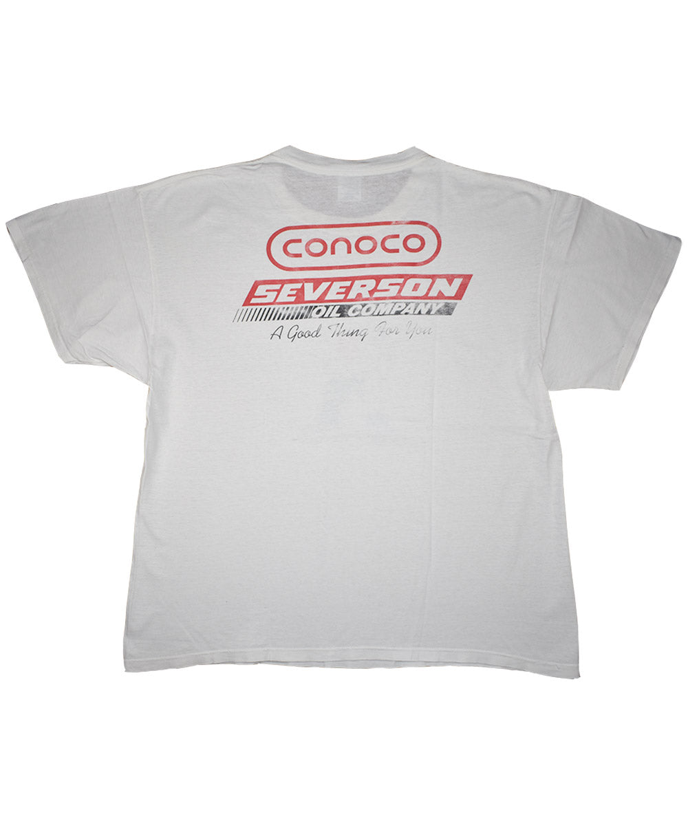 CONOCO SEVERSON Vintage T-Shirt (XL)
