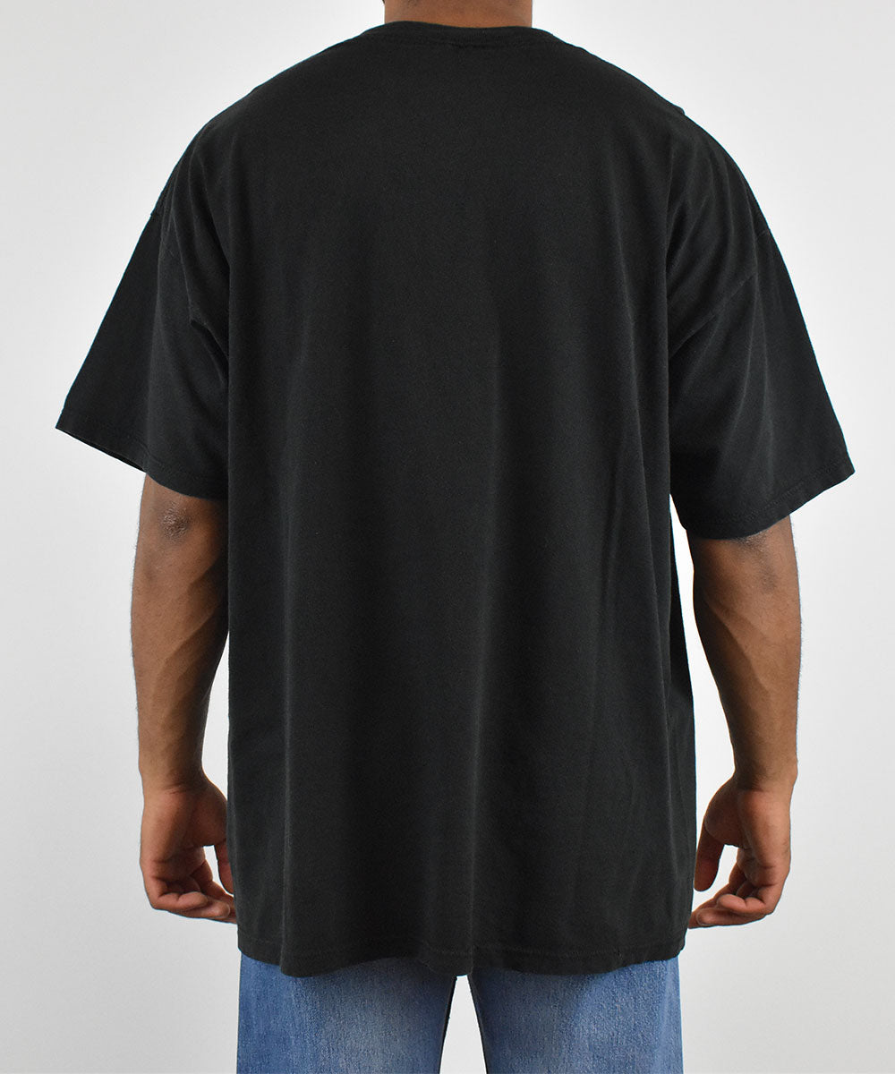 1990s NASCAR T-Shirt (XL)