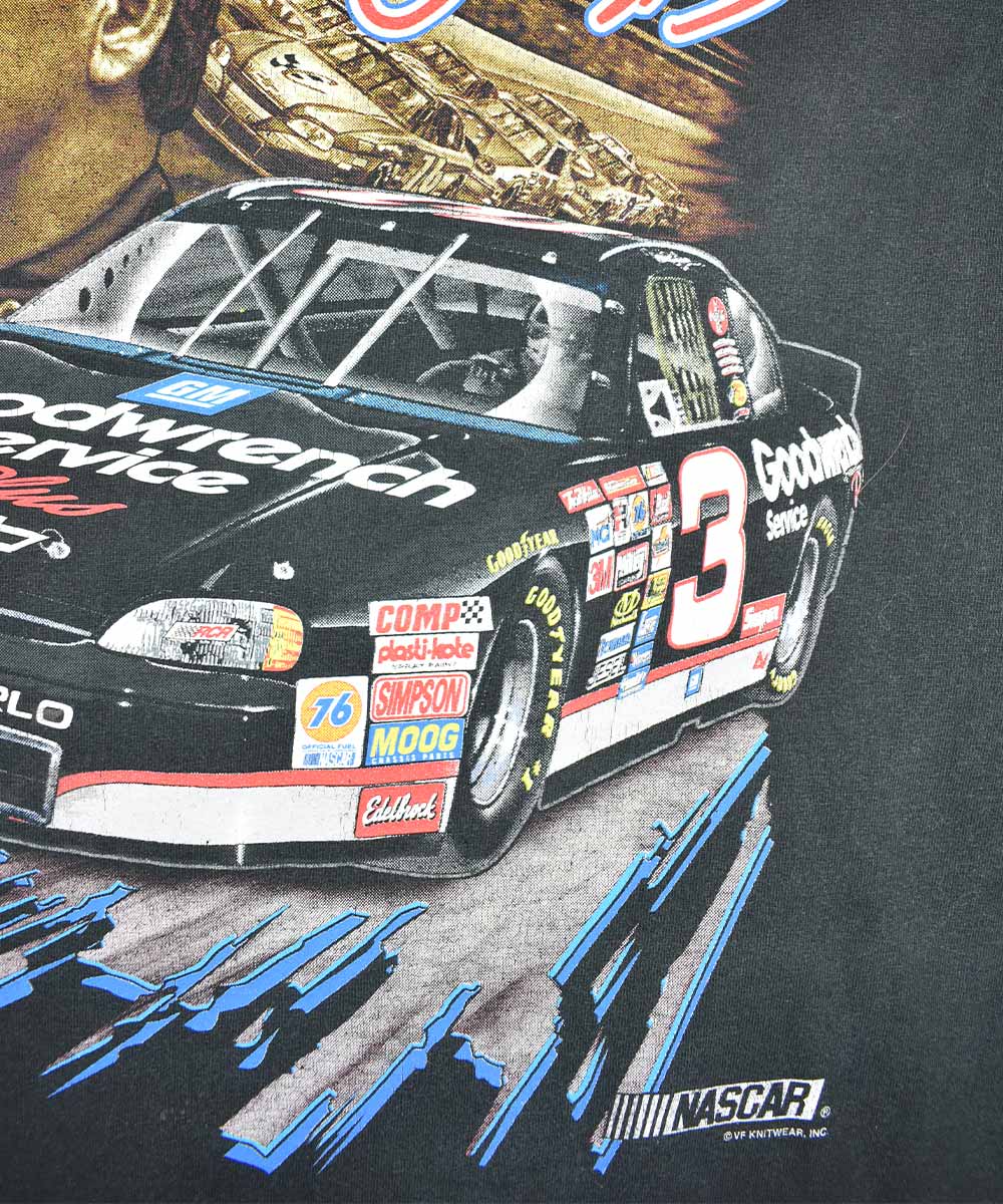 NASCAR Vintage T-Shirt (XL)