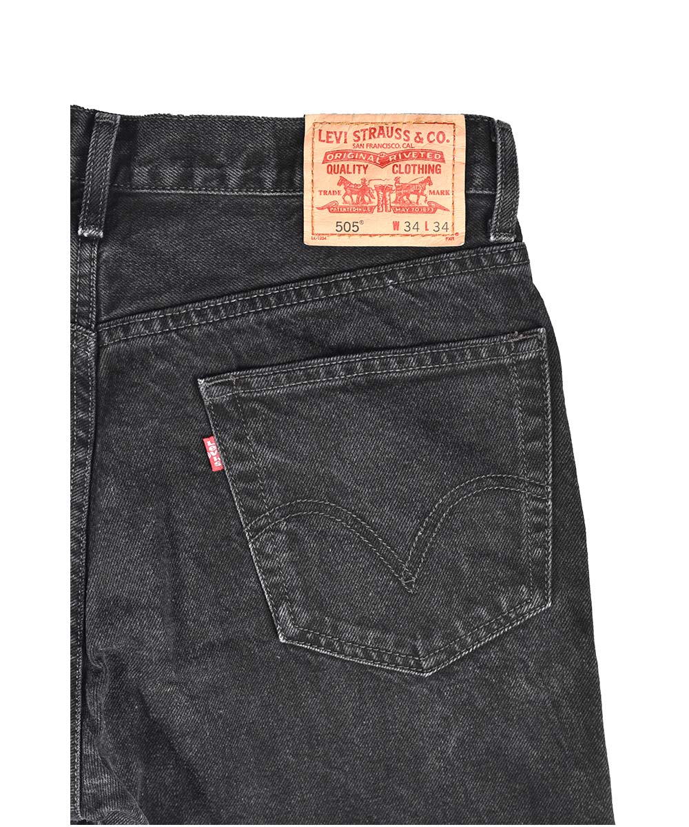 LEVI'S 505 Pants (34/34)