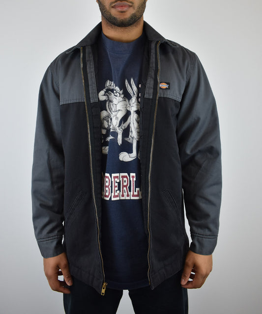 DICKIES Full-Zip Jacket (M)