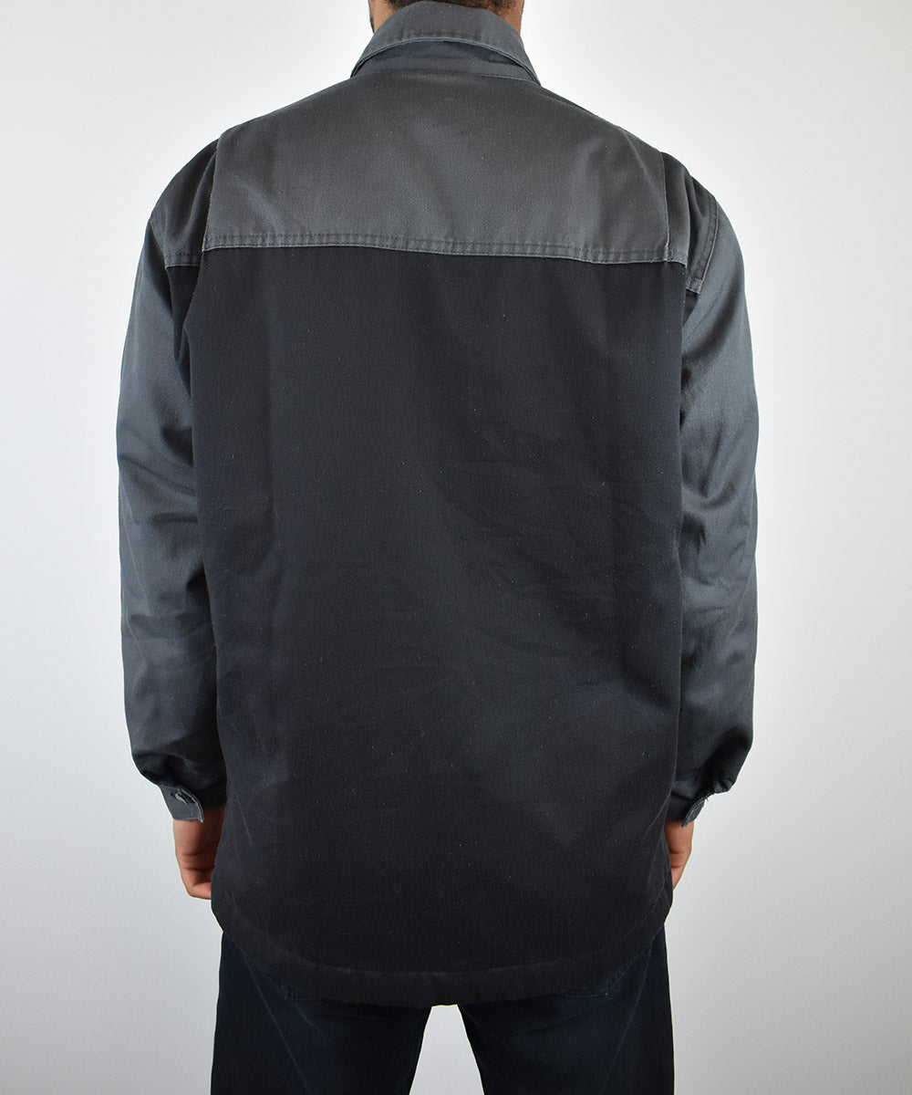 DICKIES Full-Zip Jacket (M)