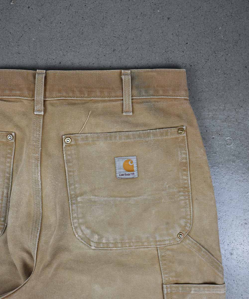CARHARTT Double Knee Vintage Pants (32/34)