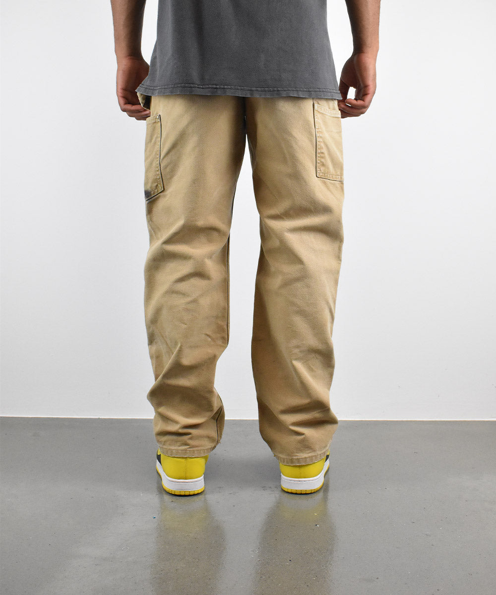 CARHARTT Double Knee Vintage Pants (32/32)