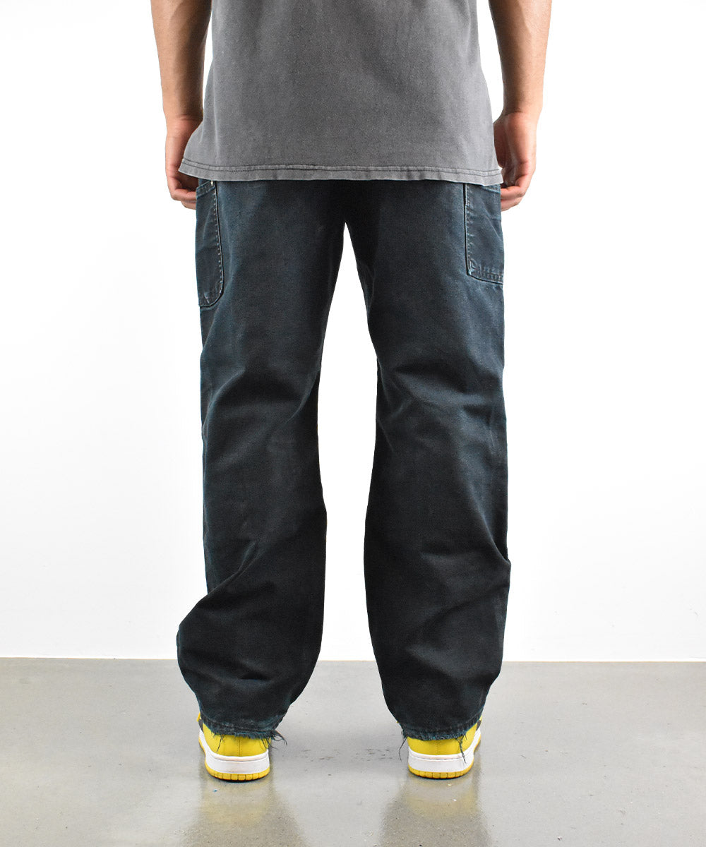 CARHARTT Double Knee Vintage Pants (33/32)