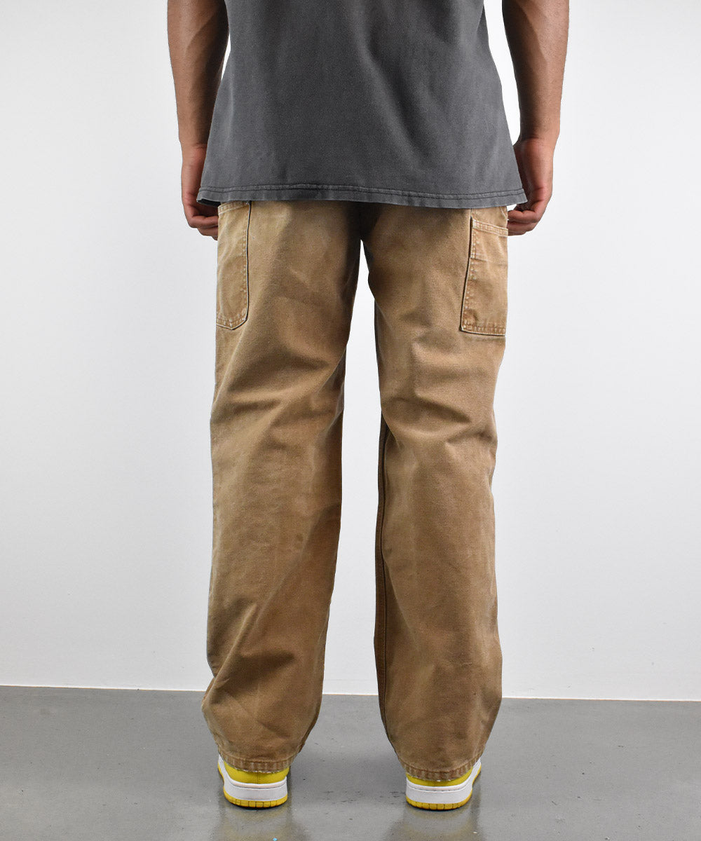 CARHARTT Double Knee Vintage Pants (31/32)