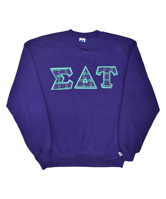 1990s RUSSELL ATHLETIC Sweatshirt (XL)