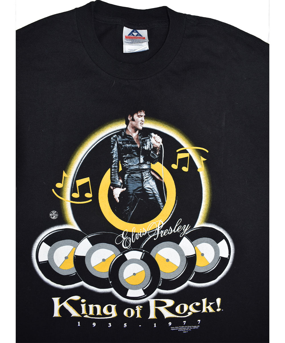 Camiseta ELVIS PRESLEY 2000 (XL)