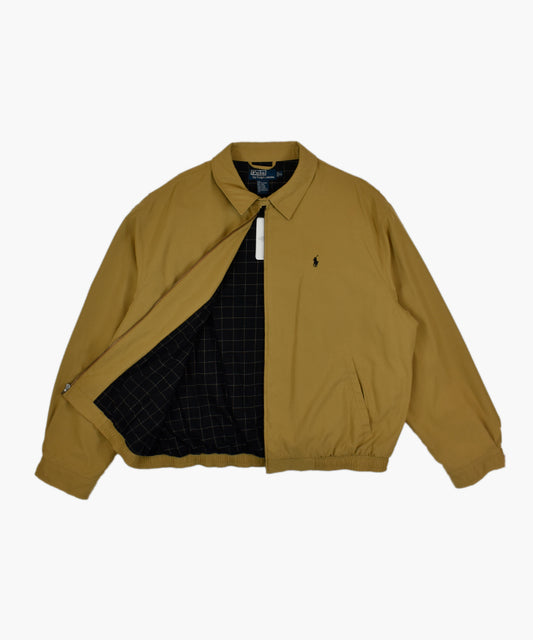 POLO RALPH LAUREN Jacket (XL)
