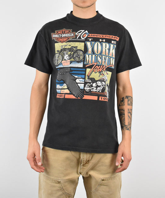 1993 HARLEY DAVIDSON T-Shirt (M)