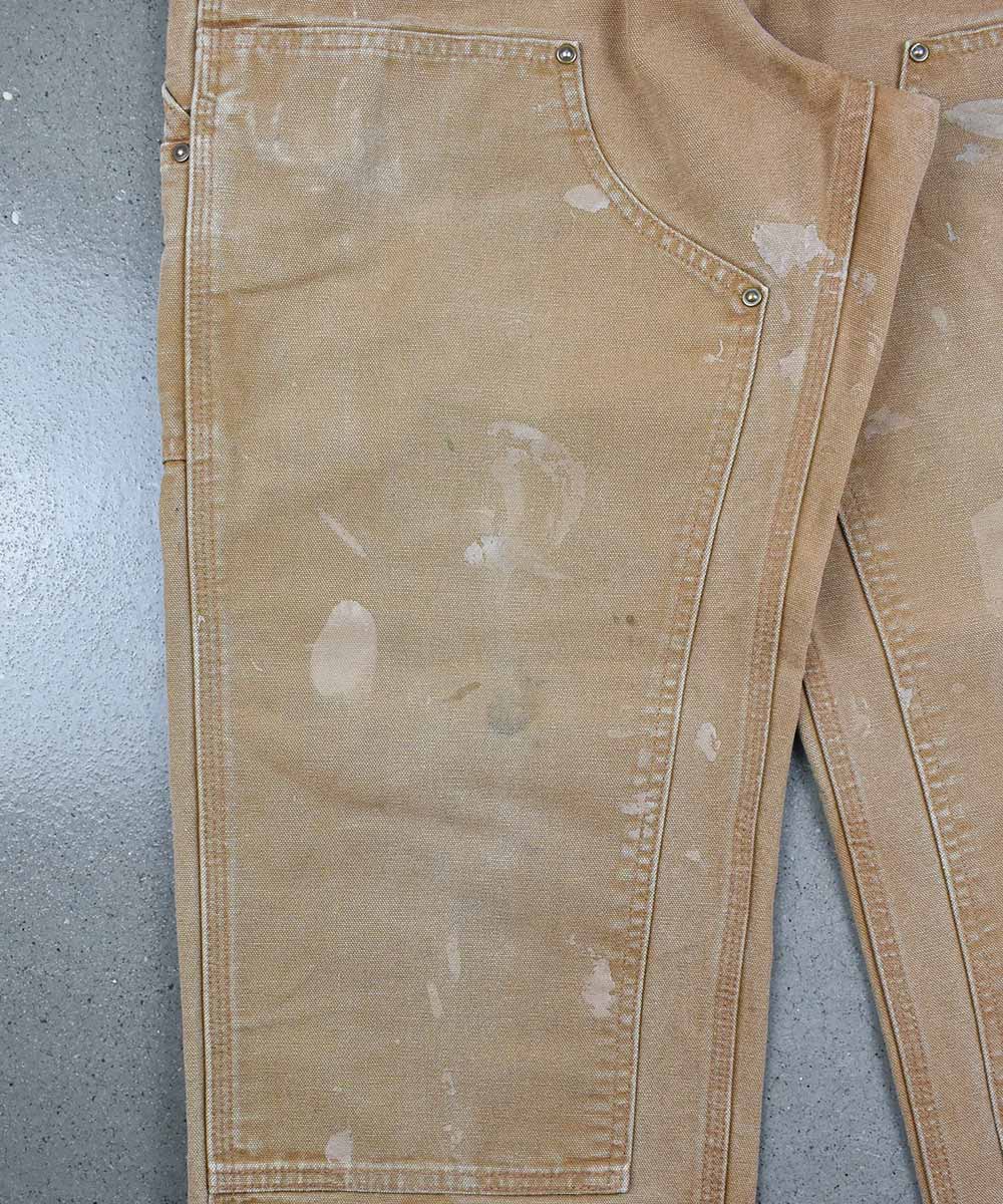 CARHARTT Double Knee Vintage Pants (31/32)