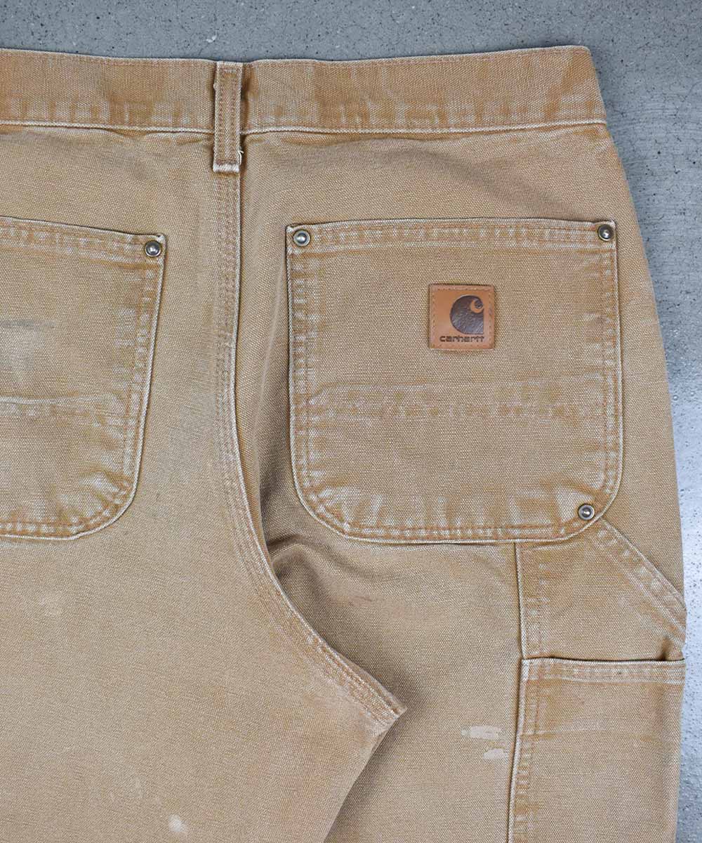 CARHARTT Double Knee Vintage Pants (31/32)