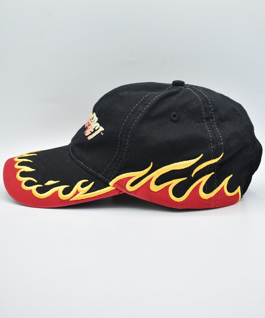 FIRE BET Cap (OS)