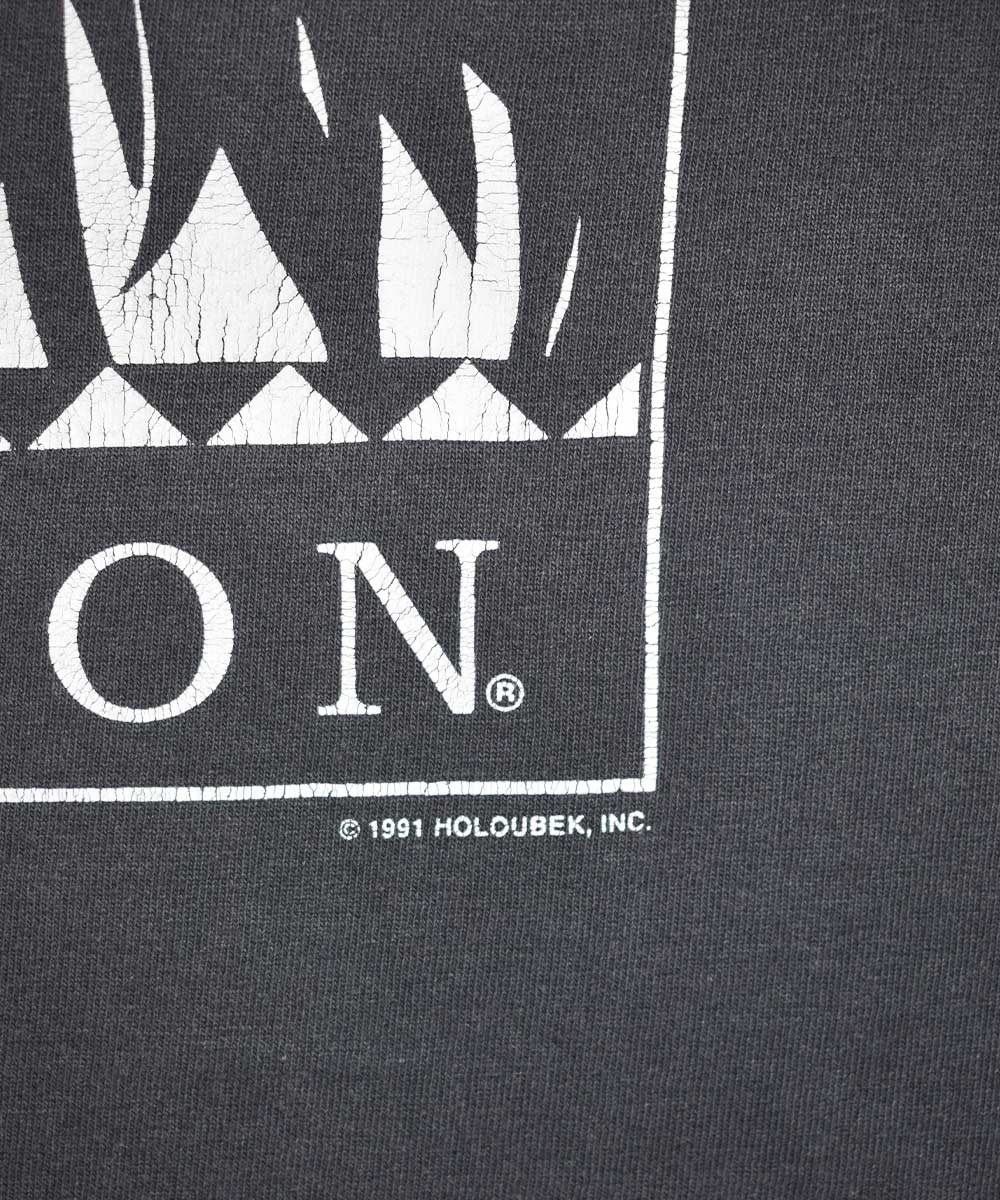 1991 HARLEY DAVIDSON Vintage T-Shirt (XL)