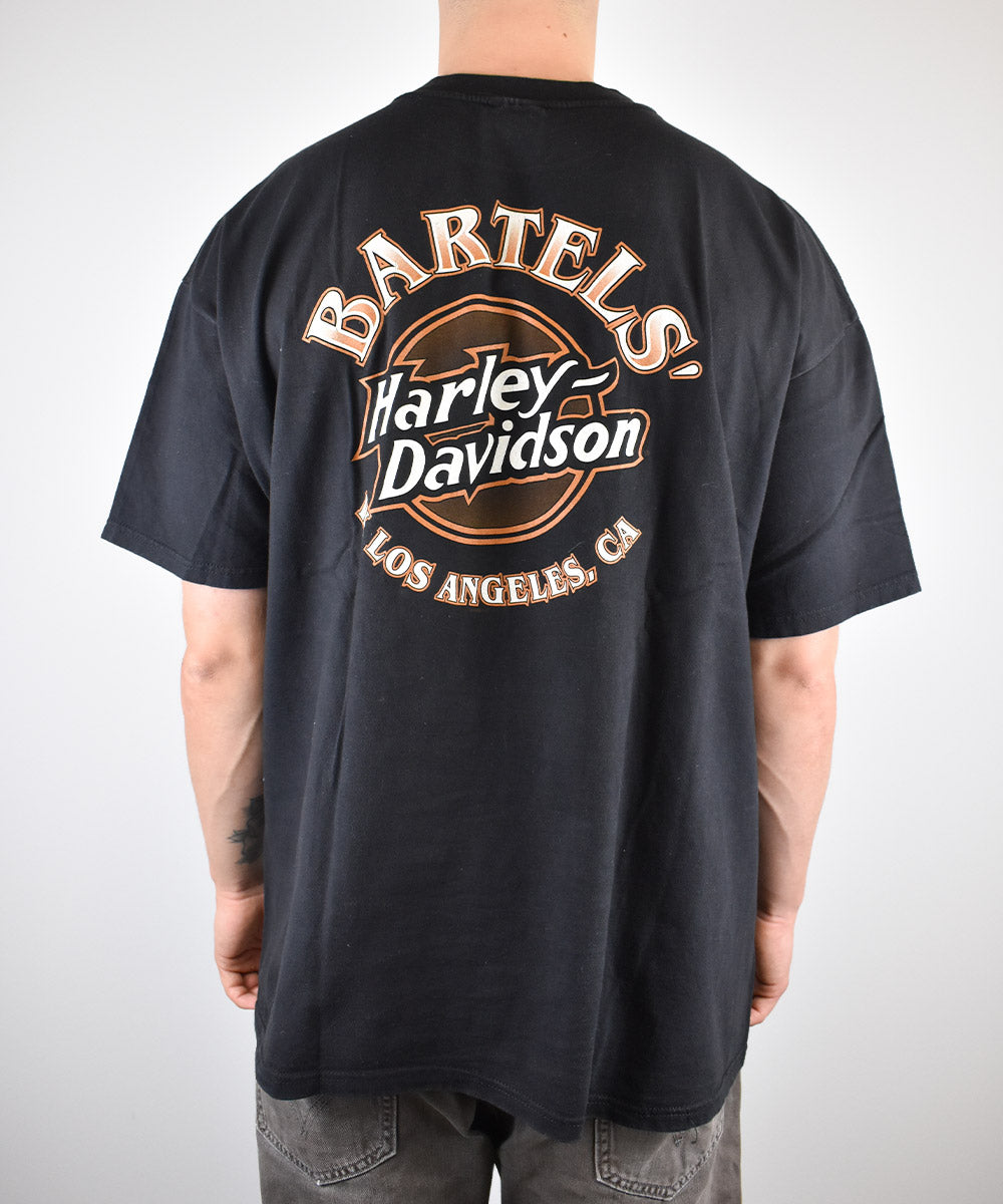 2000 HARLEY DAVIDSON T-Shirt (2XL)