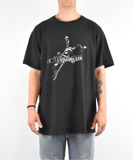 1998 HARLEY DAVIDSON Vintage T-Shirt (XXL)