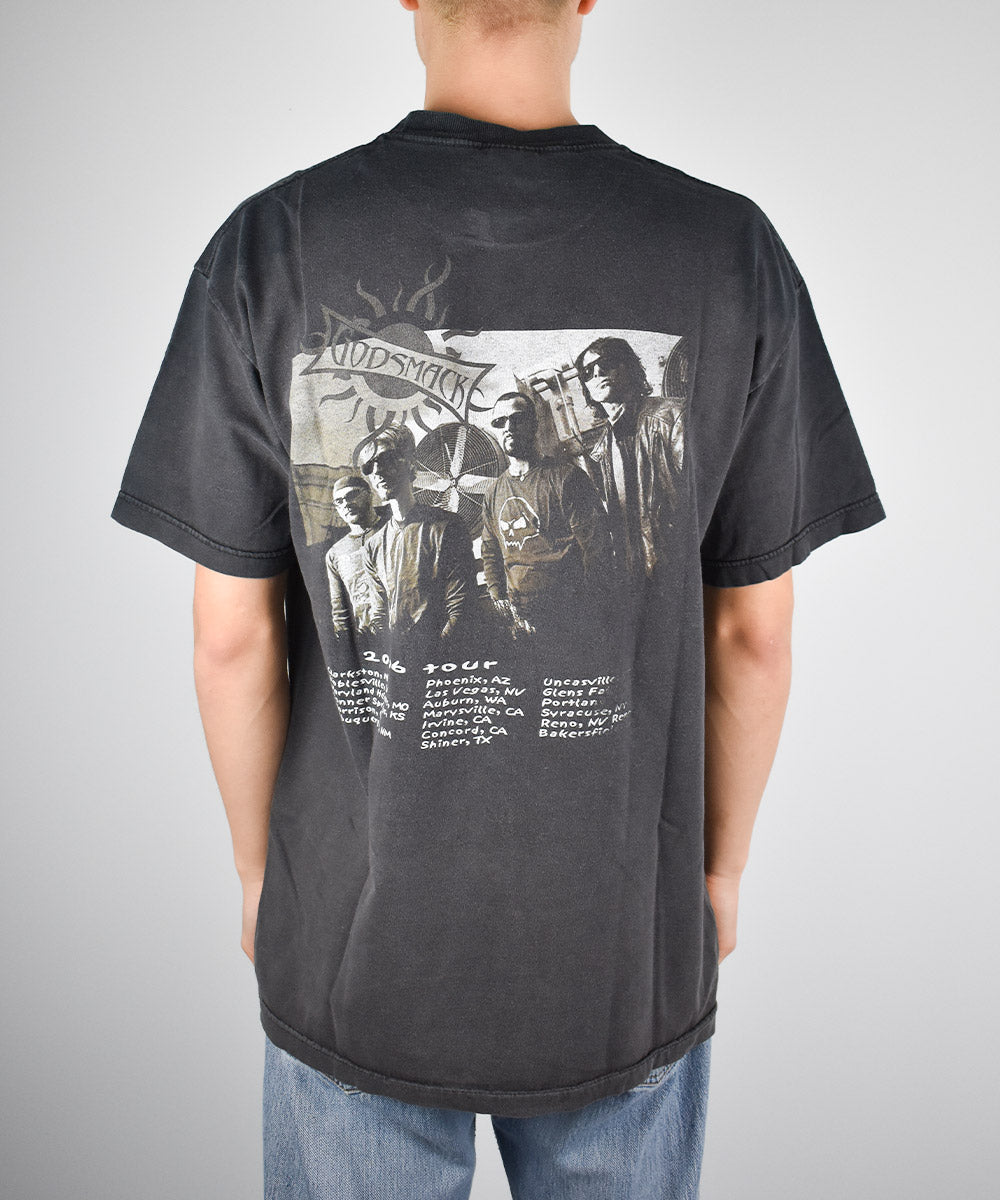 2006 GODSMACK T-Shirt (L)
