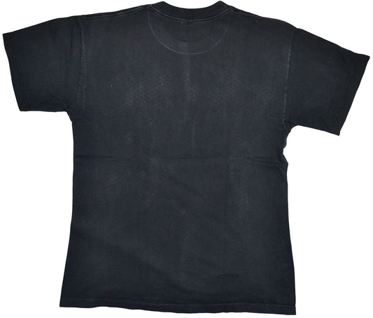 Vintage WCW Bill Goldberg 1998 Wrestling Shirt