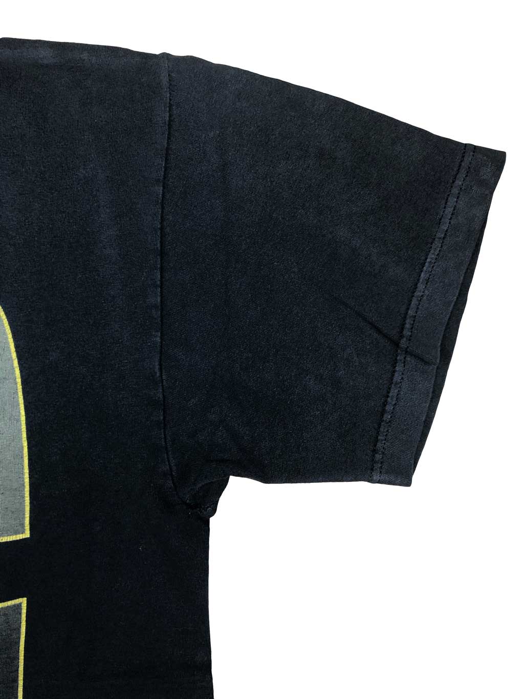 1998 WCW BILL GOLDBERG T-Shirt (L)