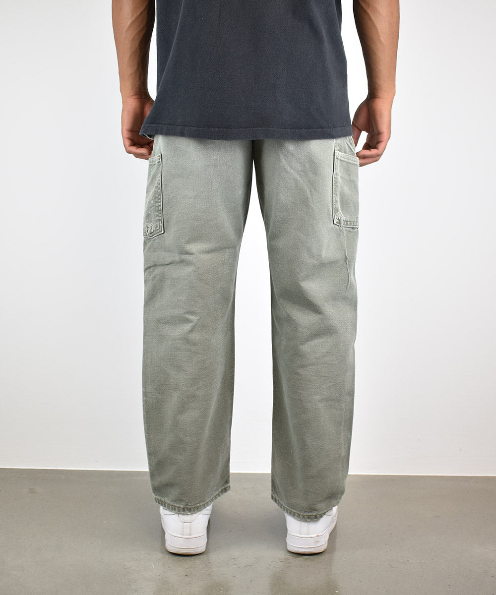 CARHARTT Double Knee Vintage Pants (32/30)