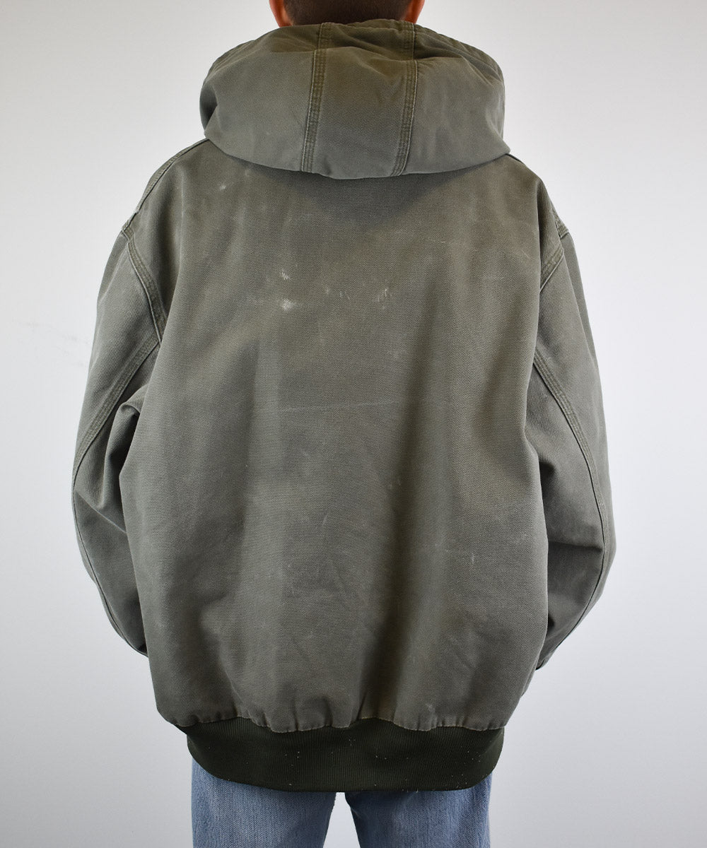 CARHARTT Vintage Jacket (XL)