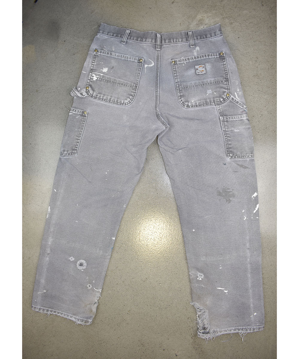 CARHARTT Double Knee Vintage Pants (32/30)