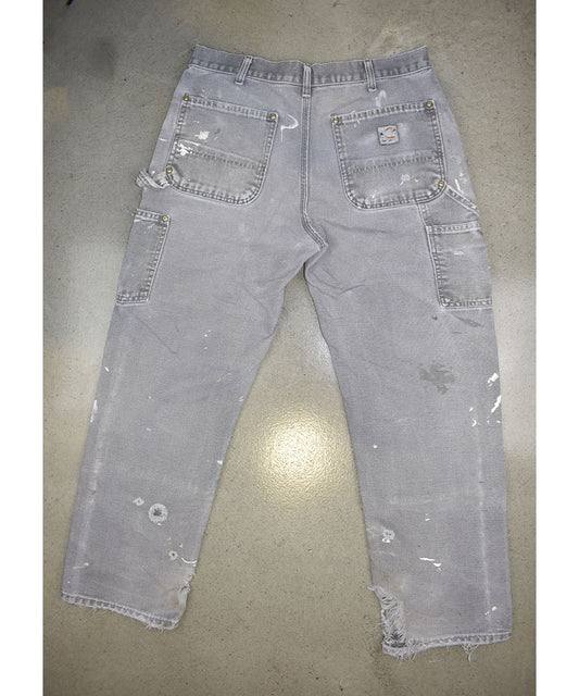 CARHARTT Double Knee Vintage Pants (32/30)