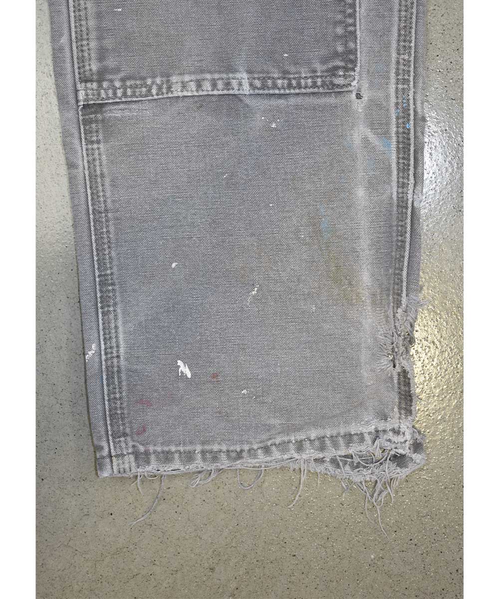 CARHARTT Double Knee Vintage Pants (32/30)
