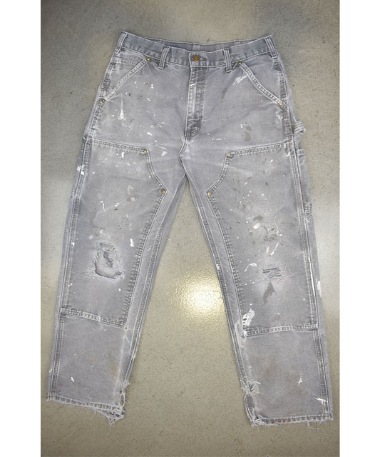 CARHARTT Double Knee Vintage Pants (32/30)