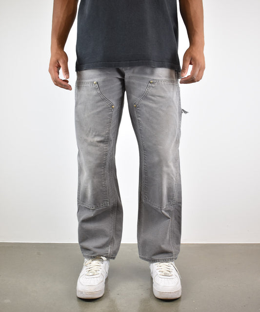 CARHARTT Double Knee Vintage Pants (32/30)