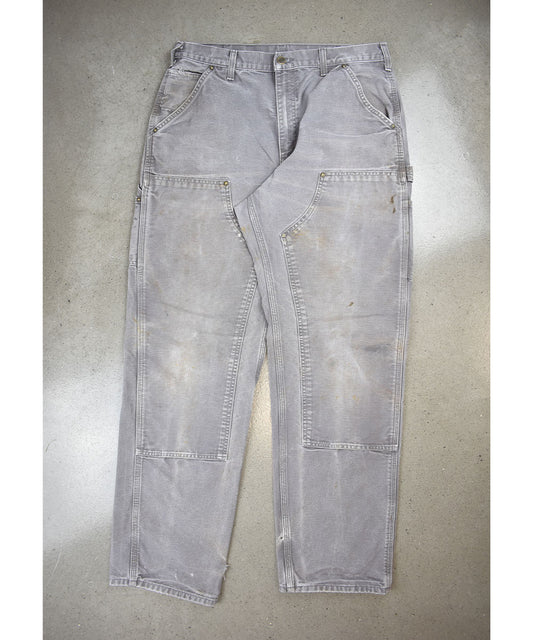 CARHARTT Double Knee Vintage Pants (33/34)