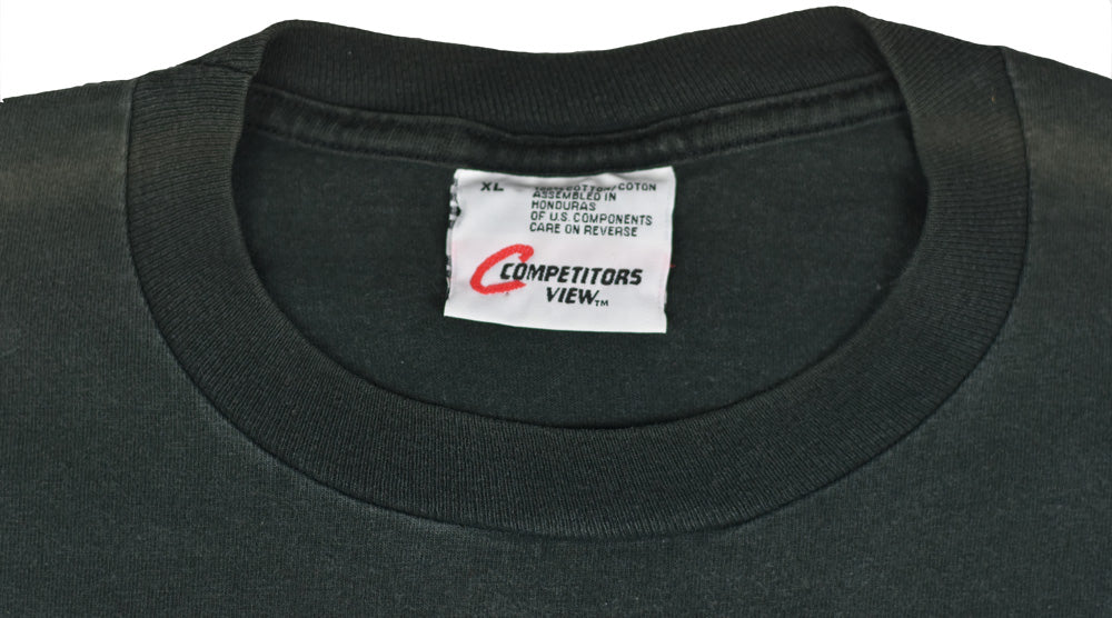 1999 NASCAR Vintage T-Shirt (XL)