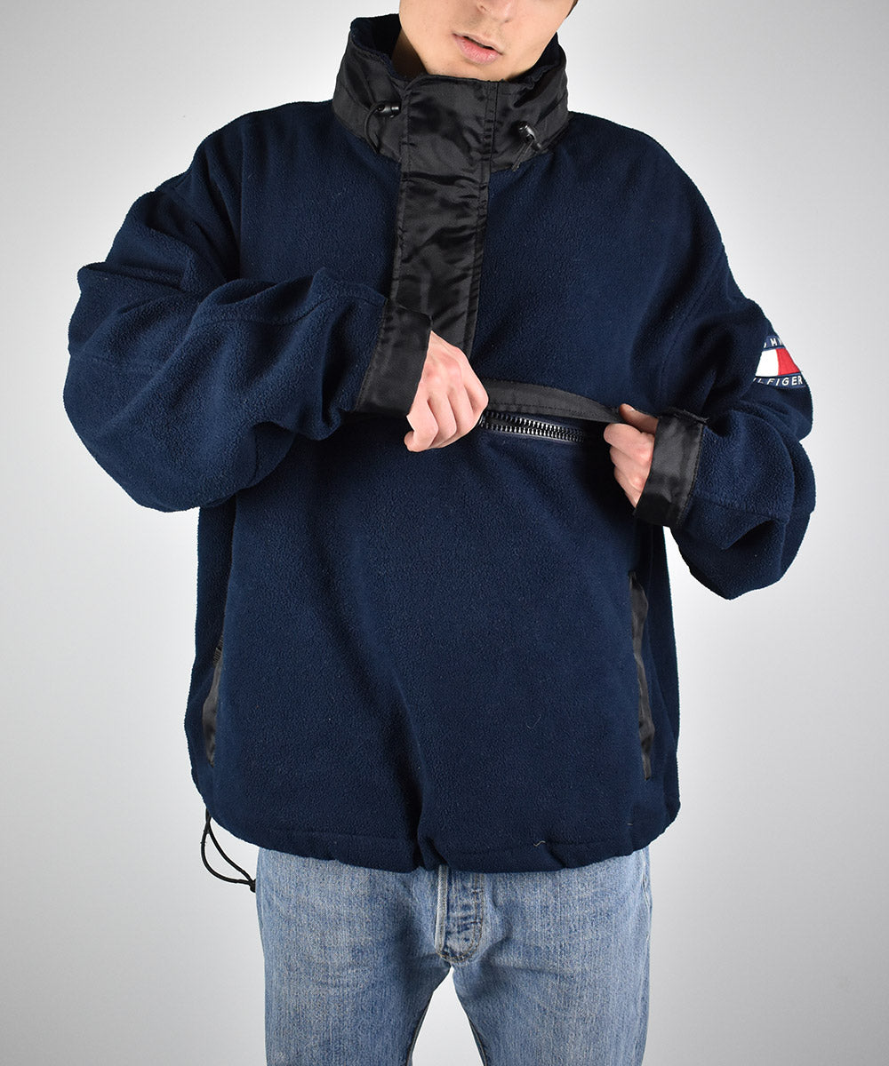 TOMMY HILFIGER Fleece (L)