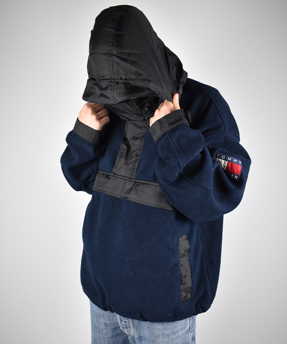 TOMMY HILFIGER Fleece (L)