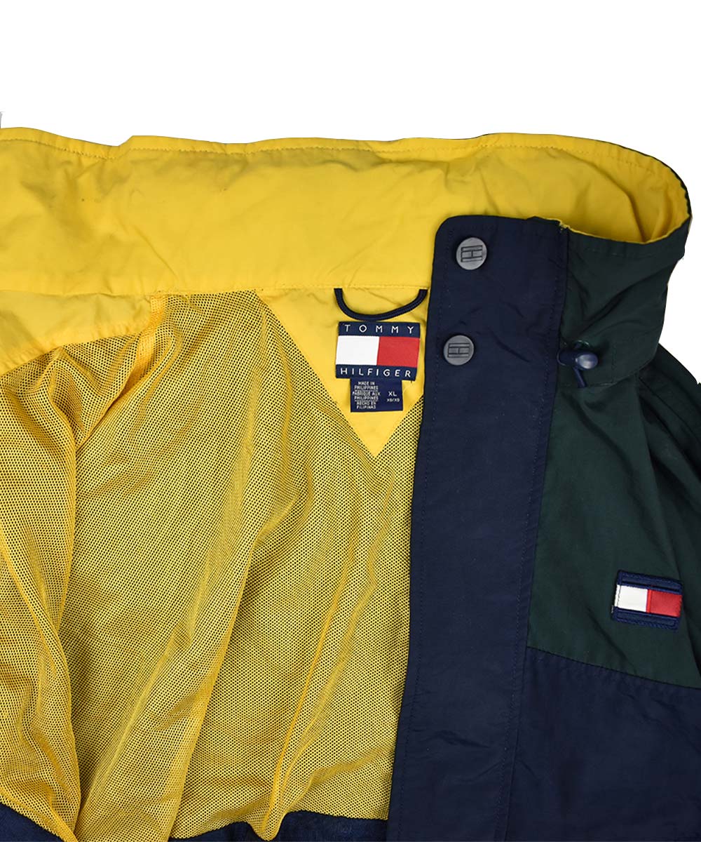 TOMMY HILFIGER Jacket (XL)