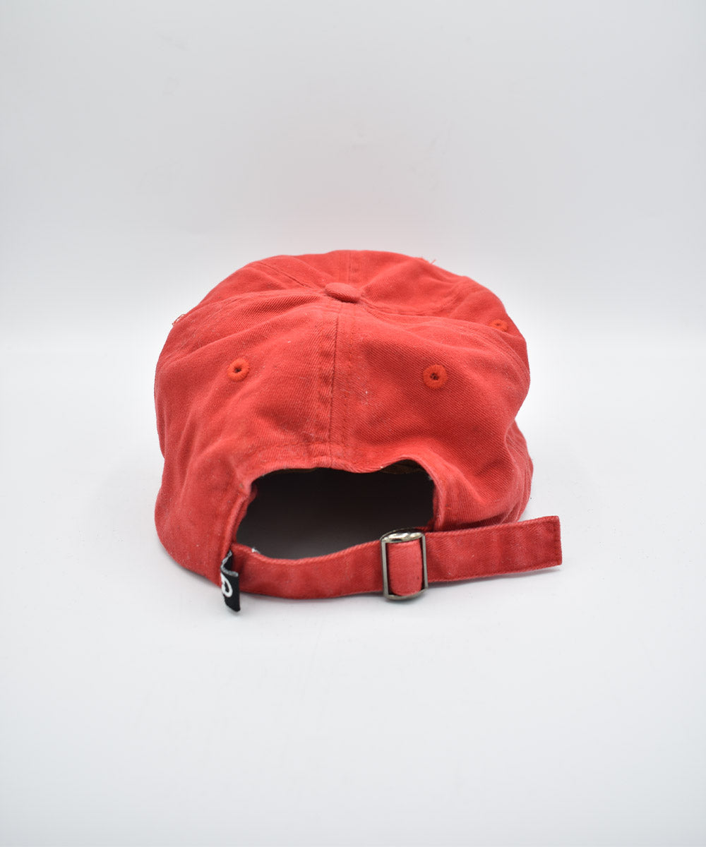 NEBRASKA HUSKERS Cap (OS)