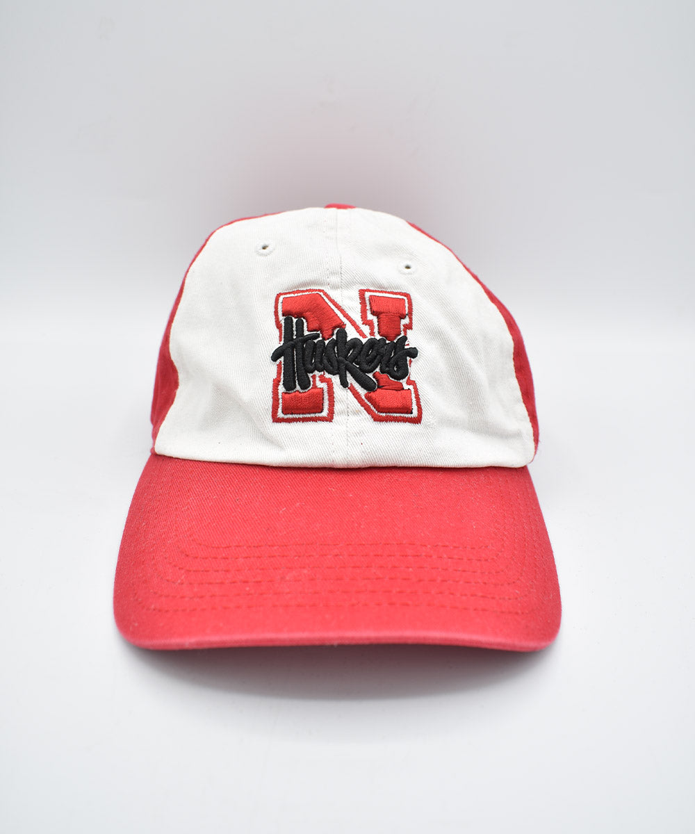 NEBRASKA HUSKERS Cap (OS)