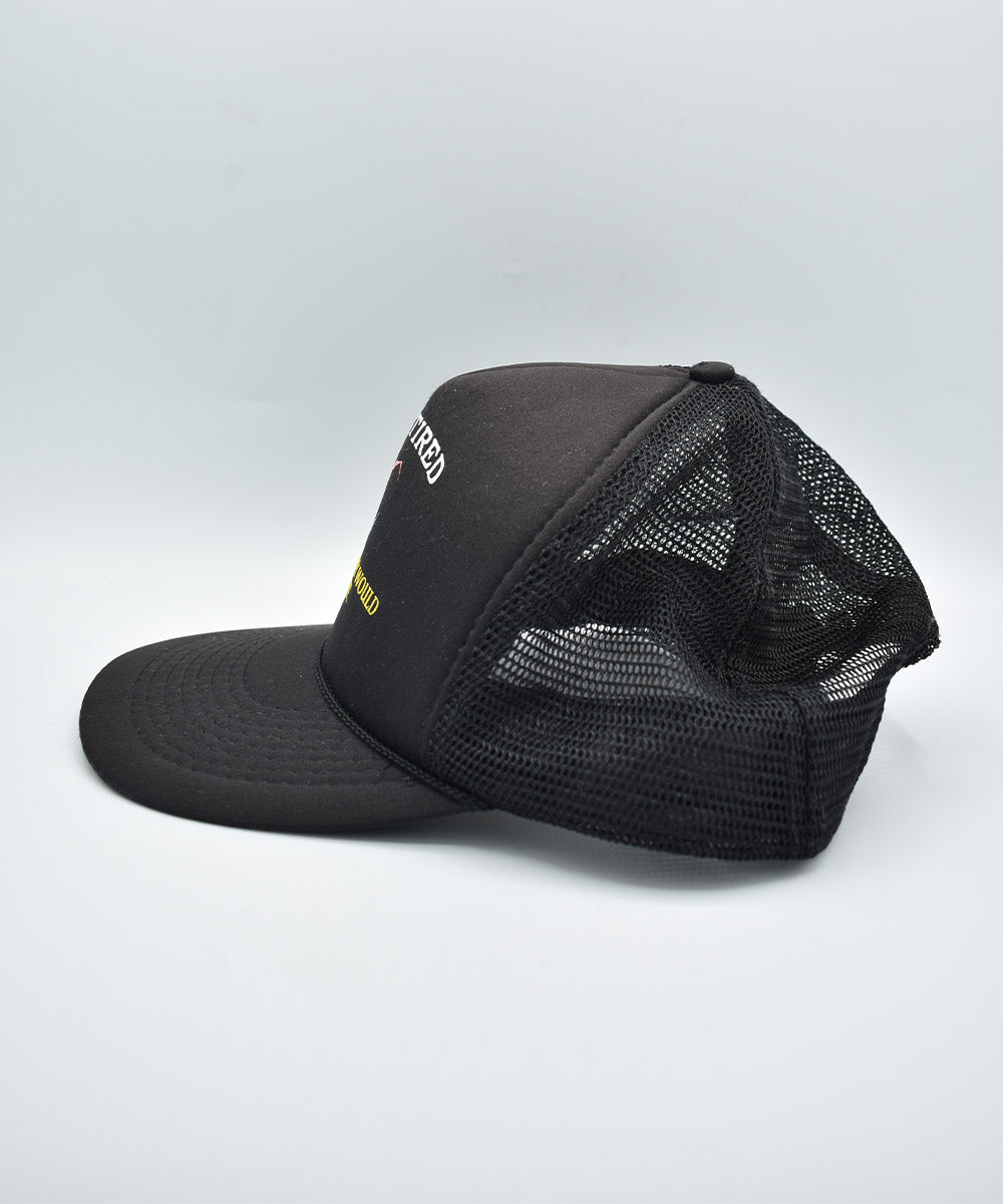 FUNNY Parody Cap (OS)