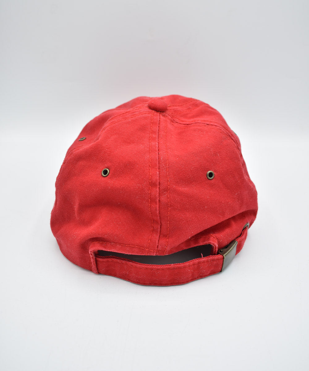 INDY RACING LEAGUE Cap (OS)