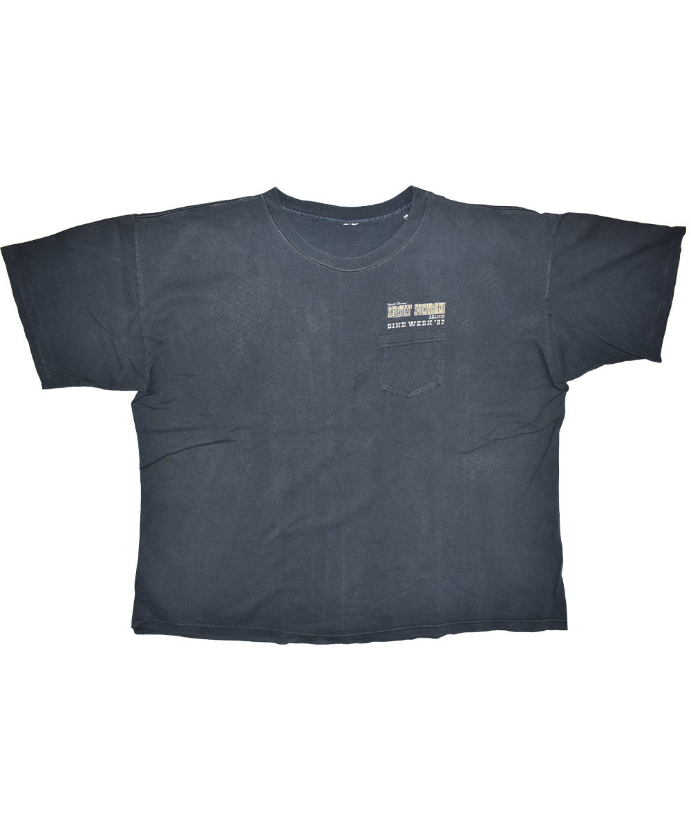 Camiseta CABALLO DE HIERRO 1997 (XXXL)