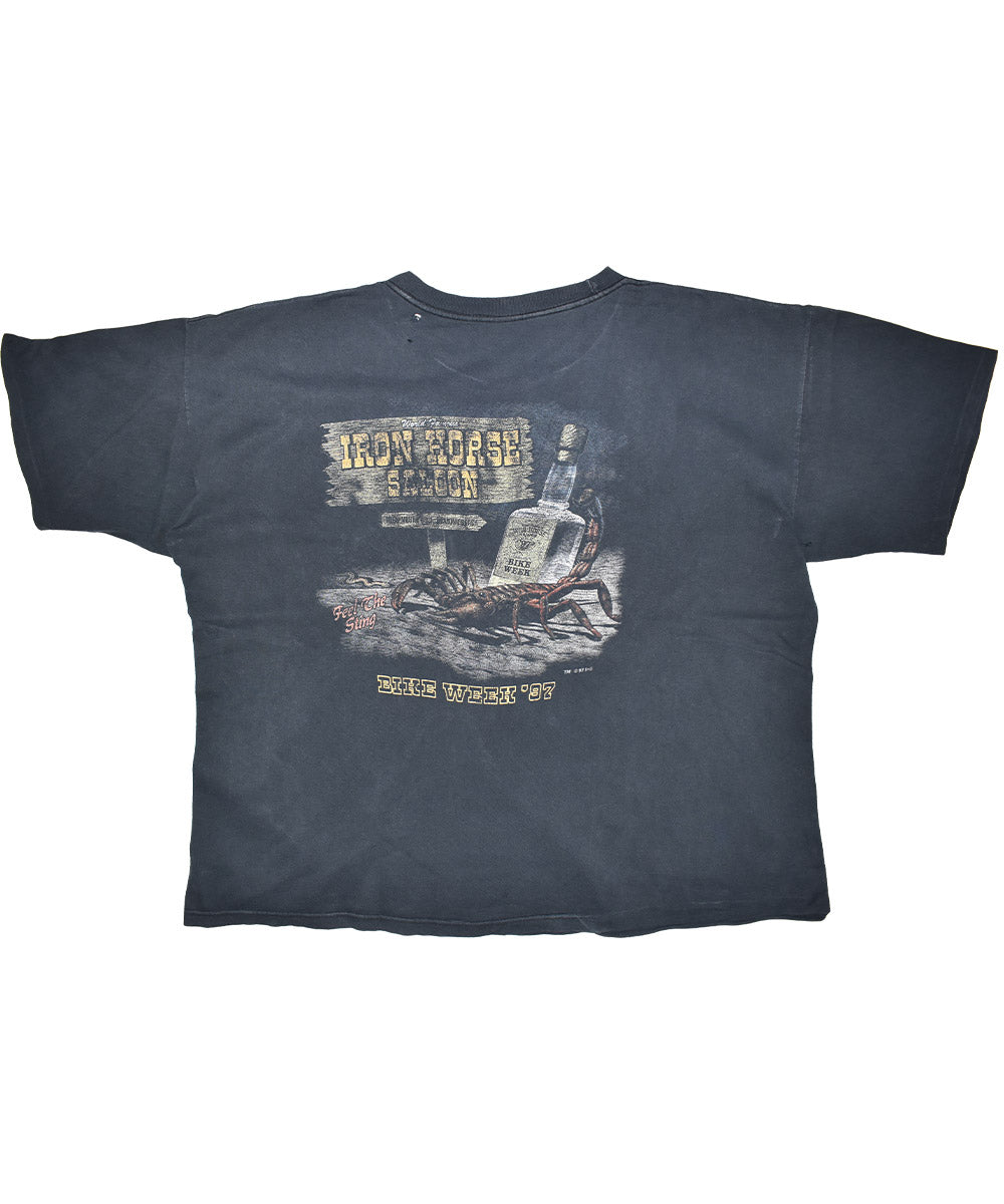 Camiseta CABALLO DE HIERRO 1997 (XXXL)