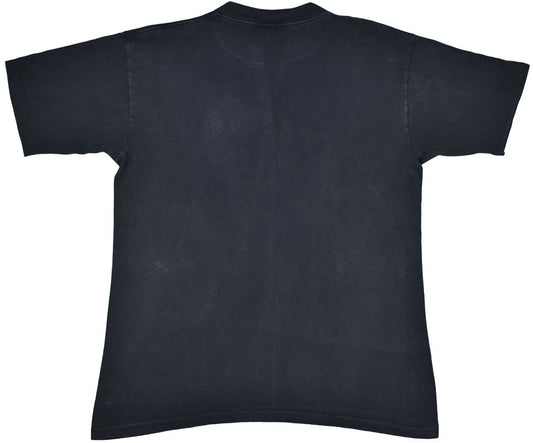 Vintage Jack Daniel´s 1989 Whiskey Shirt Vintage Jack Daniel´s Tennesse Whiskey shirt with a really cool front graphic. The shirt has a good vintage condition.