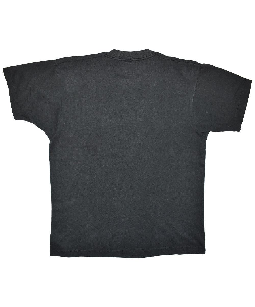 Camiseta Vintage HARLEY DAVIDSON 1987 (L)