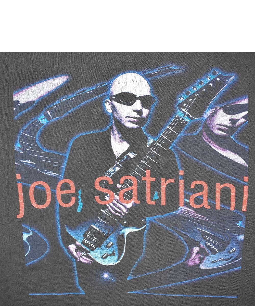 Camiseta 1998 JOE SATRIANI (L)